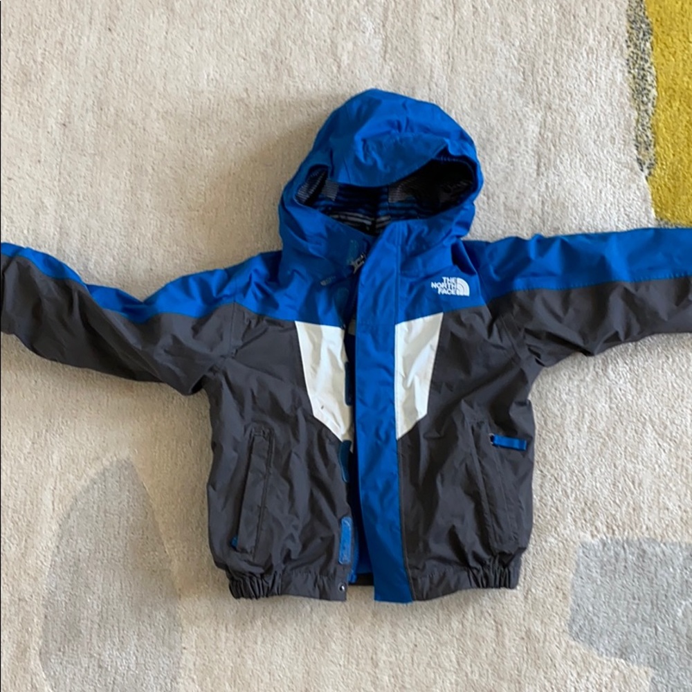 Boys jacket